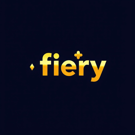 Logo Fiery Slot - Plataforma de Apostas