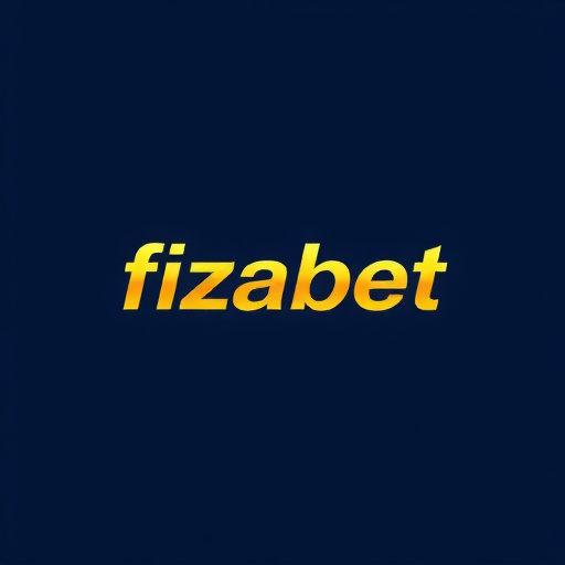 Logo Fizabet - Plataforma de Apostas