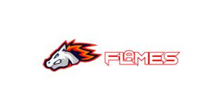 Logo Flames Cassino - Plataforma de Apostas