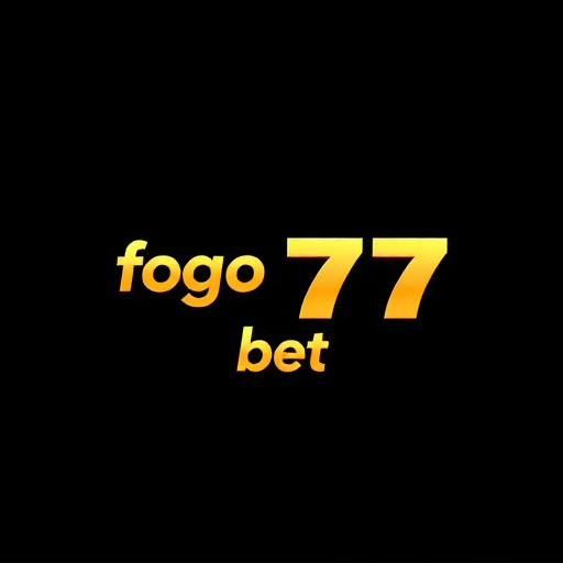 Logo Fogo 777 Bet - Plataforma de Apostas