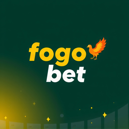 Logo Fogo Bet - Plataforma de Apostas