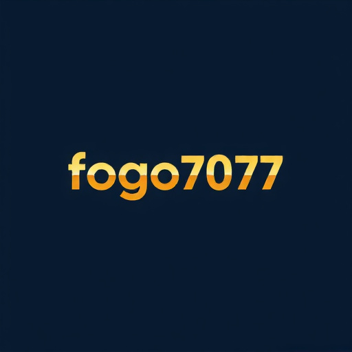 Logo Fogo777 - Plataforma de Apostas