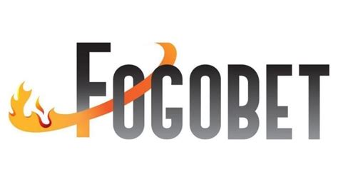 Logo Fogobet - Plataforma de Apostas