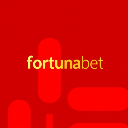 Logo Fortunabet - Plataforma de Apostas