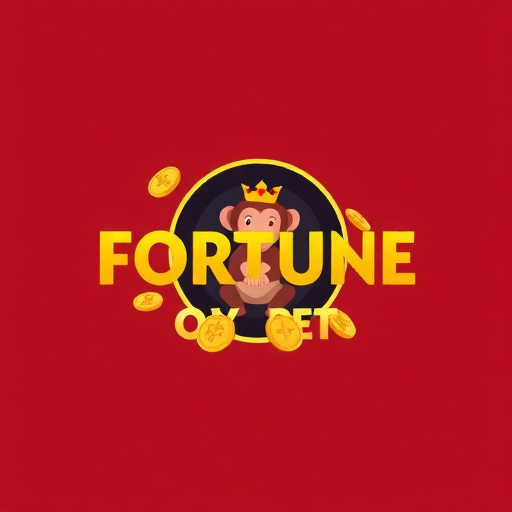 Logo Fortune Ox Bet - Plataforma de Apostas