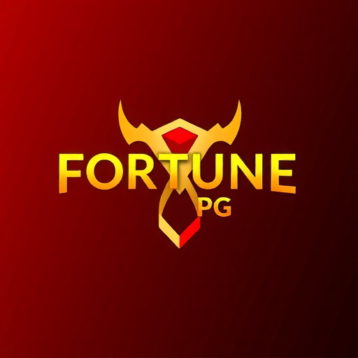 Logo Fortune Ox Pg - Plataforma de Apostas