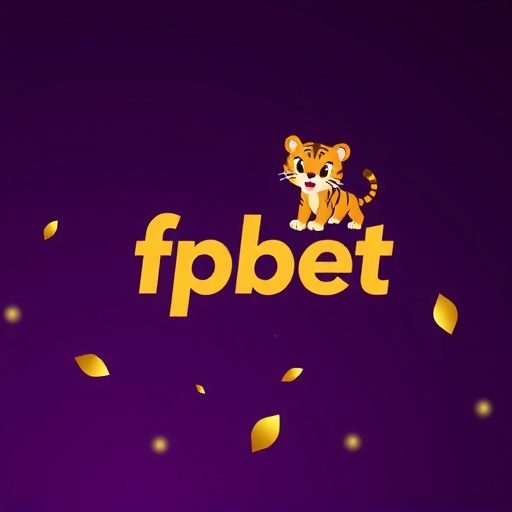 Logo Fpbet - Plataforma de Apostas