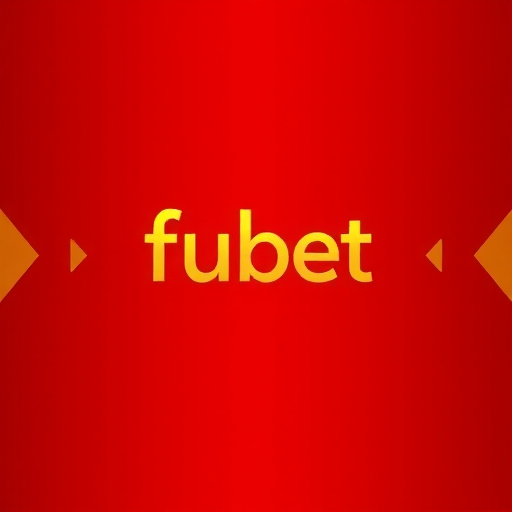 Logo Fubet - Plataforma de Apostas