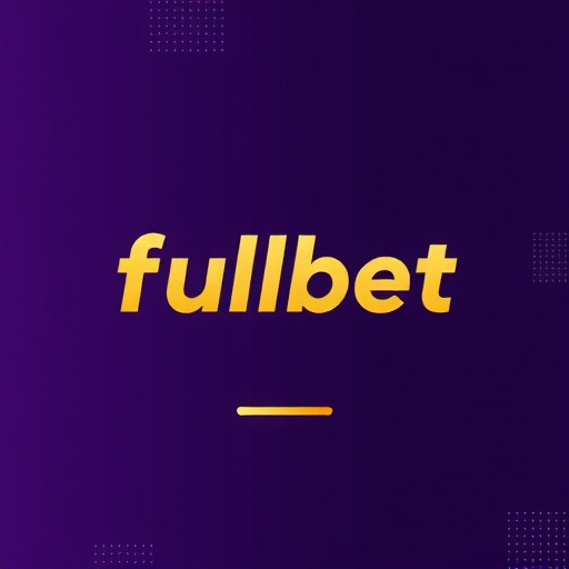 Logo Fullbet - Plataforma de Apostas