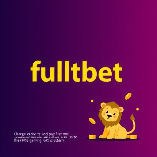 Logo Fulltbet - Plataforma de Apostas