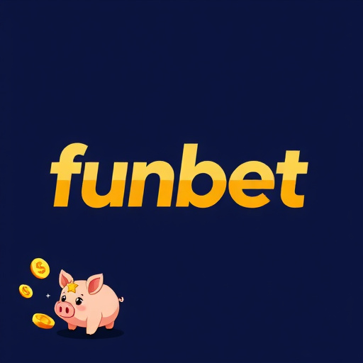 Logo Funbet - Plataforma de Apostas