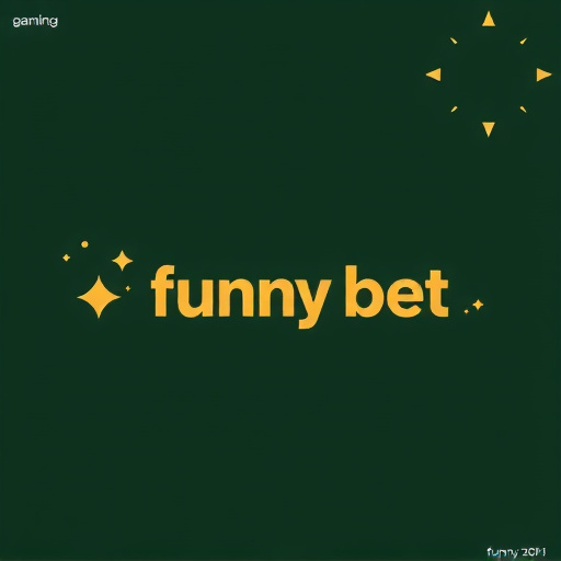 Logo Funny Bet - Plataforma de Apostas