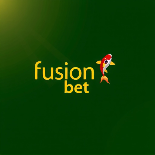 Logo Fusion Bet - Plataforma de Apostas