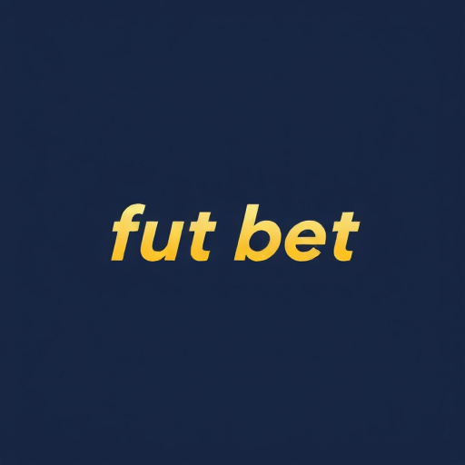 Logo Fut Bet - Plataforma de Apostas