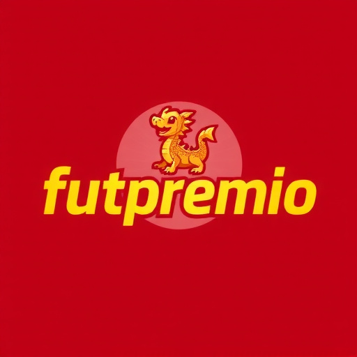 Logo Futpremio - Plataforma de Apostas