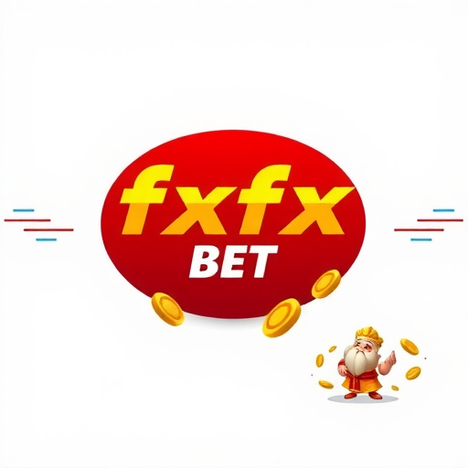 Logo Fxfx Bet - Plataforma de Apostas