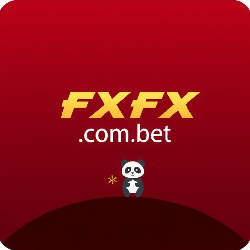 Logo Fxfx Com Bet - Plataforma de Apostas