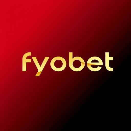 Logo Fyobet - Plataforma de Apostas