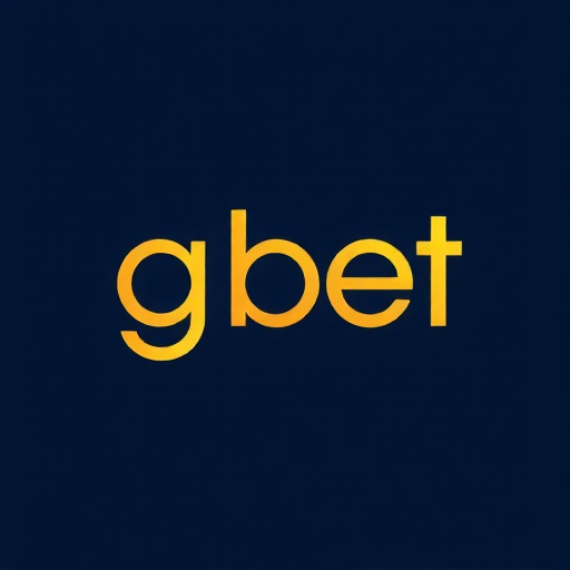 Logo G Bet - Plataforma de Apostas