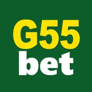 Logo G55Bet Com - Plataforma de Apostas