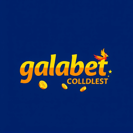 Logo Galabet - Plataforma de Apostas
