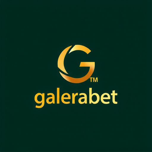 Logo Galerabet - Plataforma de Apostas