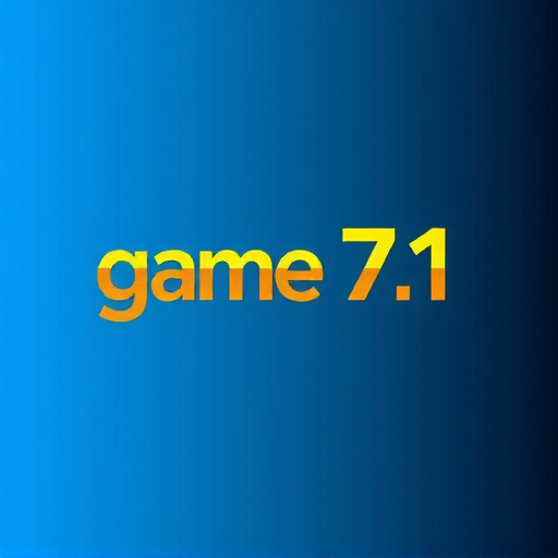 Logo Game71 - Plataforma de Apostas