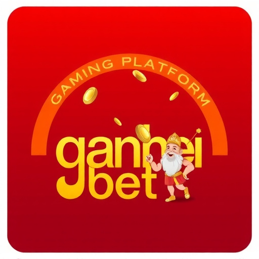 Logo Ganhei Bet - Plataforma de Apostas