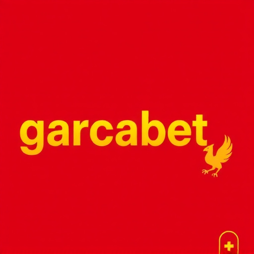 Logo Garcabet - Plataforma de Apostas