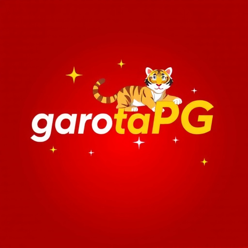 Logo Garotapg - Plataforma de Apostas