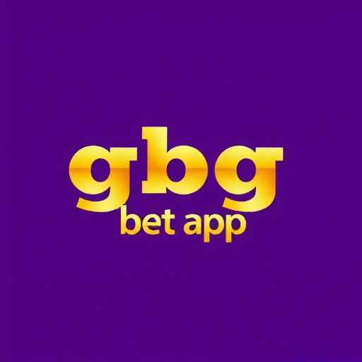 Logo Gbg Bet App - Plataforma de Apostas