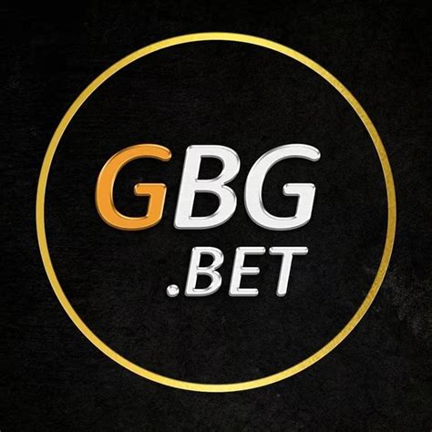 Logo Gbg Bet Com - Plataforma de Apostas