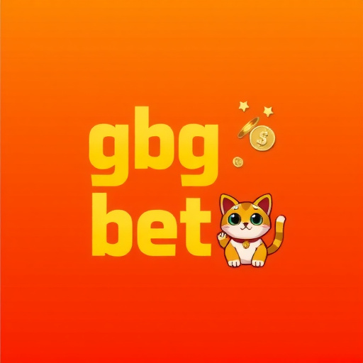 Logo Gbg Bet - Plataforma de Apostas