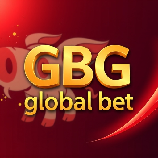Logo Gbg Global Bet - Plataforma de Apostas