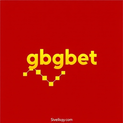 Logo Gbgbet - Plataforma de Apostas