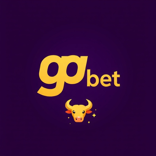 Logo Gg Bet - Plataforma de Apostas