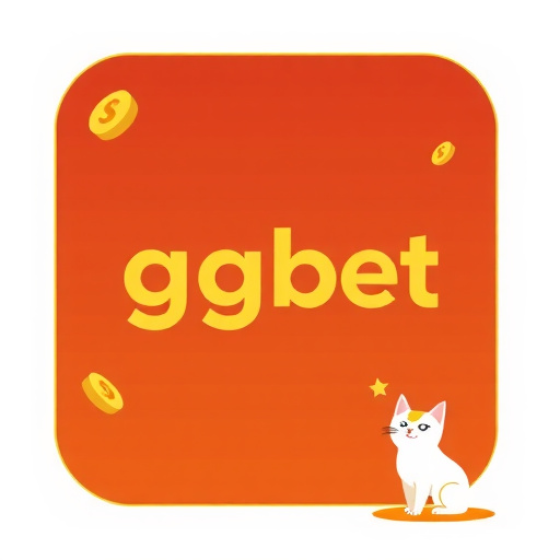 Logo Ggbet - Plataforma de Apostas