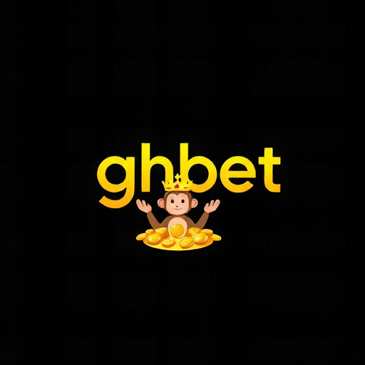 Logo Ghbet - Plataforma de Apostas