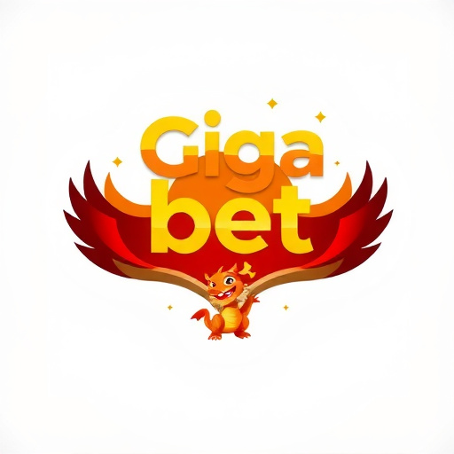 Logo Giga Bet - Plataforma de Apostas
