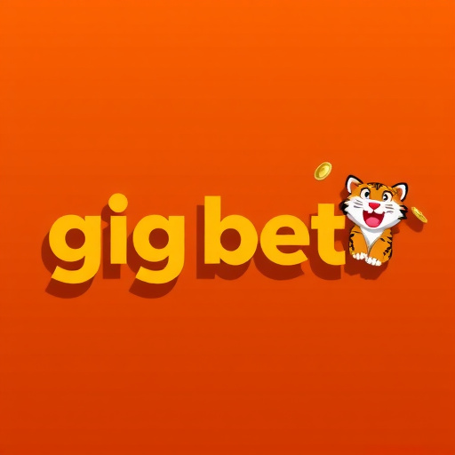 Logo Giga Bets - Plataforma de Apostas