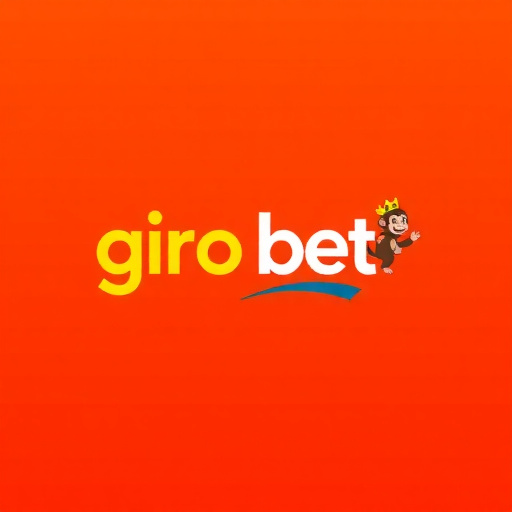 Logo Giro Bet - Plataforma de Apostas