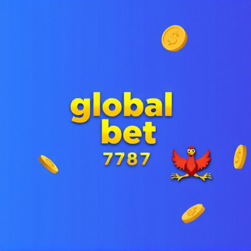Logo Global Bet 777 - Plataforma de Apostas