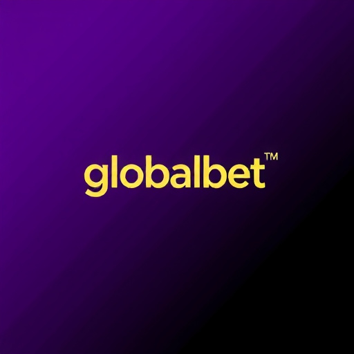 Logo Globalbet - Plataforma de Apostas