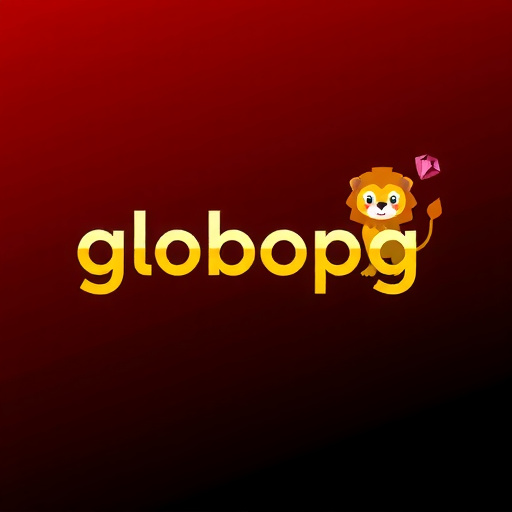 Logo Globopg - Plataforma de Apostas
