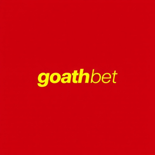 Logo Goathbet - Plataforma de Apostas