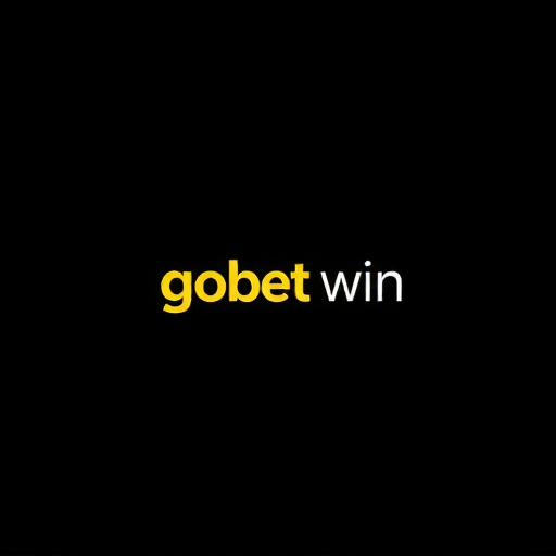 Logo Gobet Win - Plataforma de Apostas