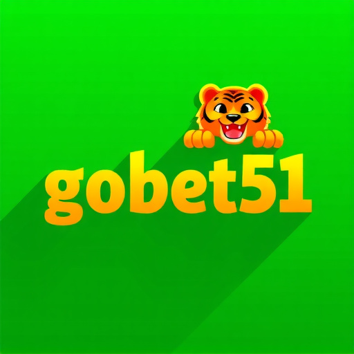 Logo Gobet51 - Plataforma de Apostas