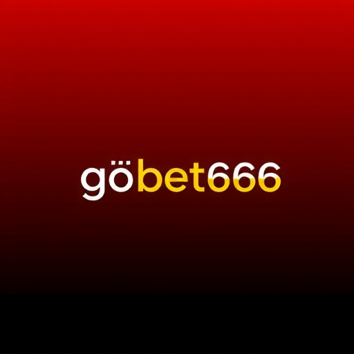 Logo Gobet666 - Plataforma de Apostas