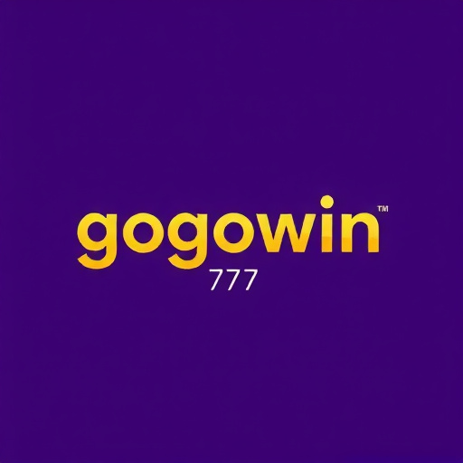 Logo Gogowin 777 - Plataforma de Apostas