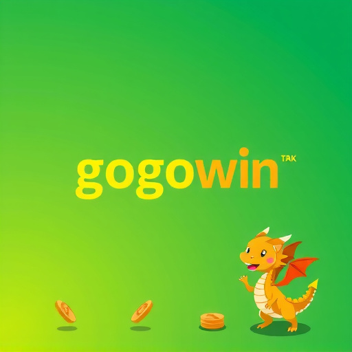 Logo Gogowin Apk - Plataforma de Apostas